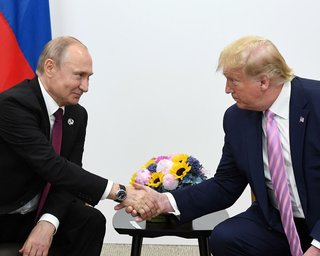 ЕС готовит план влияния на Трампа: почему саммит с Путиным в Будапеште опасен для Украины, — СМИ