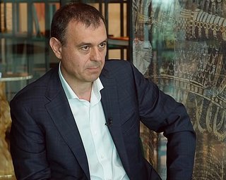 "Це очевидно": Гетманцев заявив про протистояння партії війни та партії миру в Україні (відео)