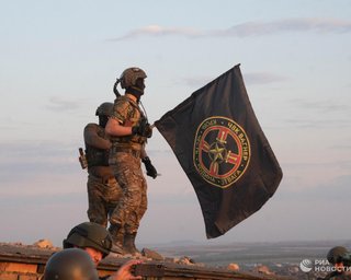 "Борьба против колонизаторов": переворот в Нигере может усилить "вагнеровцев" в Африке, —Times