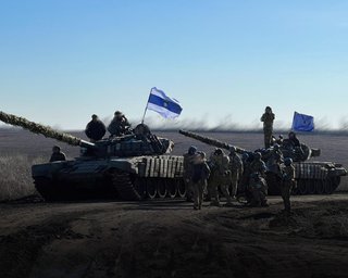 "Освободили 800 кв. км": российские партизаны отчитались о прорыве в Курской области