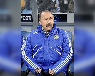 Бывший тренер киевского "Динамо" попал в список "Миротворец": в чем причина (фото)