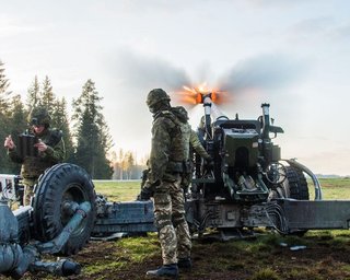 Кількість атак ЗС РФ на східному фронті зменшилася, але ворог "не дає задньої", — Маляр