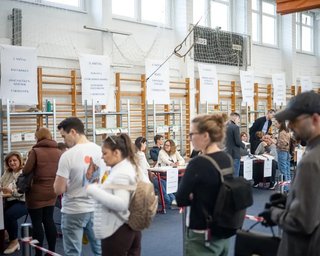 На выборах в Венгрии рекордная явка, Мадьяр и Орбан уже проголосовали, — Telex