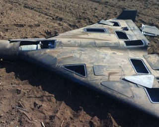 Білорусь передала Польщі дані про "дронів що заблукали" і збила низку БПЛА, — Міноборони
