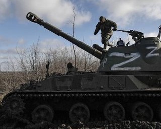 ВС РФ продвинулись в Селидово и еще трех селах Донецкой области, — DeepState (карты)