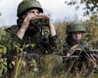 ЗС РФ просунулися в районі 5 населених пунктів на Харківщині і Донеччині: в DeepState оновили карту
