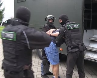 Гордон назвал новую дату премьеры фильма-расследования Bellingcat о "вагнеровцах"