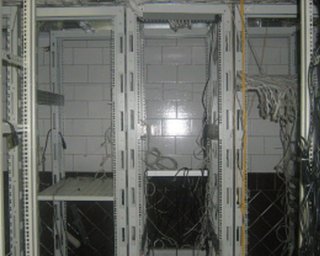 СБУ оставила без Интернета 300 тыс. человек