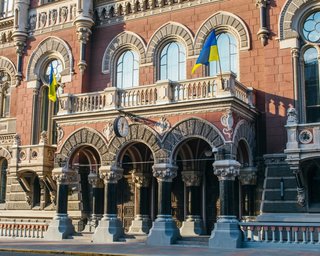 Навіть без "зернового коридору": в НБУ прогнозують прискорення зростання економіки України