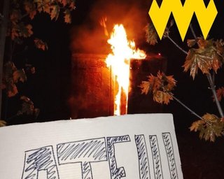 Партизаны совершили успешную диверсию в Тульской области: ВС РФ затруднены поставки оружия, — "АТЕШ" (фото)
