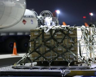 В Германии опасаются, что пакет помощи США Украине может быть последним