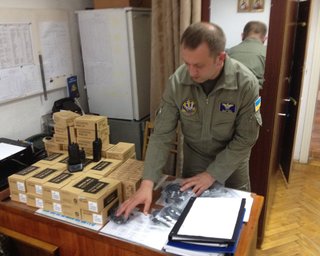 Рада одобрила изменения в закон о волонтерах