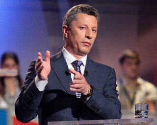 Бойко: Украина будет вести газовые переговоры столько, сколько нужно 