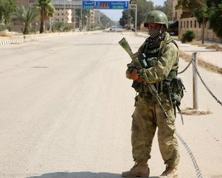 Не смогут вести штурм: количество наемников ЧВК "Вагнер" существенно сократилось, — журналист