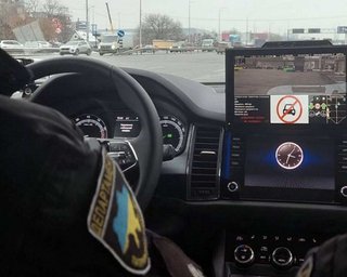 "Фантоми" розширюють територію полювання на порушників: де очікувати патрулі