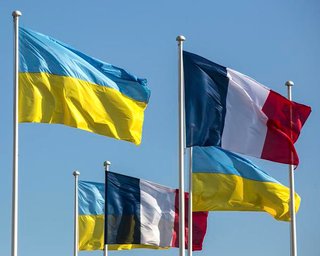 МИД Франции отказался признавать результаты российских "выборов" в Крыму