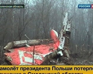 Под Смоленском задержали польских журналистов, - СМИ Польши