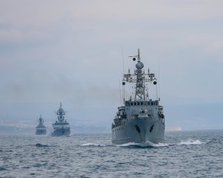 Росія шантажує світ та створює загрозу глобальній продовольчій безпеці, — МЗС Франції
