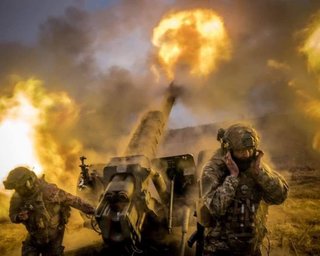 Понад 90 бойових зіткнень: у Генштабі назвали найгарячіші напрямки на фронті (карта)