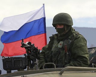 Россия может разместить свои военные базы в "Л/ДНР", — МИД РФ