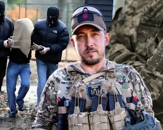 Лучанов, 155-та бригада та безконтрольність в армії: чому командири виходять сухими з води