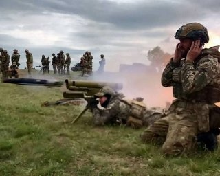 "Тотальний дебілізм": в "Азові" пояснили, чому не вдався контрнаступ у 2023-му (відео)