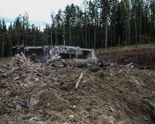 Причиной взрывов во Врбетице могла быть попытка скрыть недостачу боеприпасов, - президент Чехии