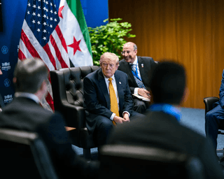 "Я є в кожному списку": Трамп заявив, що знає про плани Ірану вбити його, — WSJ