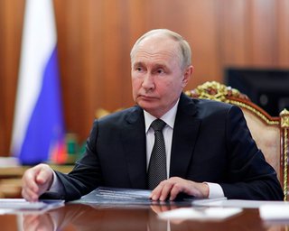 Удары по Киеву — начало летнего военного плана Путина: Украина имеет свой план, — Bild