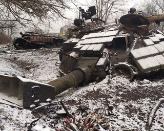 Путин увеличил численность ВС РФ на 170 тысяч: в ISW объяснили указ главы Кремля