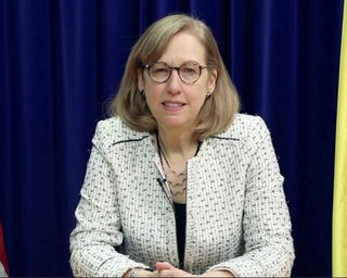 США назвали основні проблеми, які гальмують вступ України в НАТО, — Квін