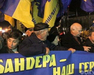Во Львове хотят отменить День Победы