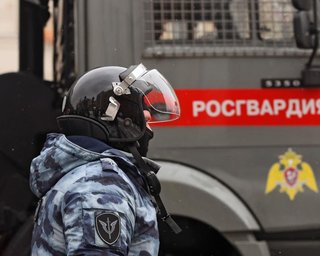 Подняли по тревоге: в РФ срочно созывают Росгвардию и полицейских, — СМИ (фото)