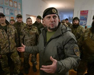 ЗСУ думали, що це свої: росіяни вдалися до забороненої тактики нападу на Курщині, — ISW