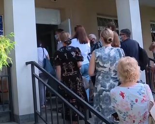 Минздрав рассказал, как вакцинироваться от коронавируса онкобольным украинцам