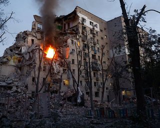 Самая массивная атака на столицу: 3 июля в Киеве объявили День траура в память о жертвах обстрела со стороны РФ