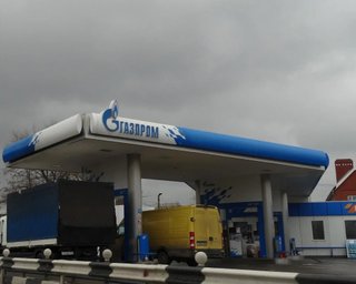 "Худшая ситуация в Крыму": на оккупированных территориях массово закрываются АЗС, — ЦНС