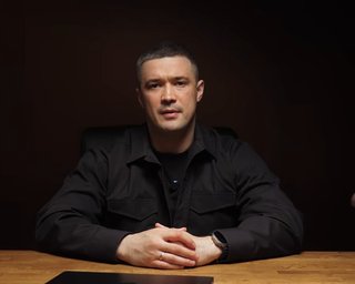 "Наши люди уже давно готовы к другой стране": Федоров впервые за месяц протестов обратился к украинцам