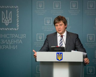 Украина не откажется от сотрудничества с международными финансовыми организациями, – Данилюк