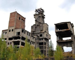 Мобилизуют шахтеров: РФ ликвидирует на Донбассе почти все шахты, — Гайдай (видео)
