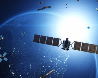 Російська загроза на орбіті: у космосі можуть з'явитися охоронці для захисту супутників