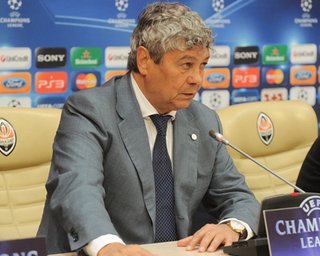 Луческу: Игра против АПОЭЛа будет сложнейшей