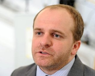 Наблюдательную миссию от Европарламента на выборах в Украине возглавил партнер ПР