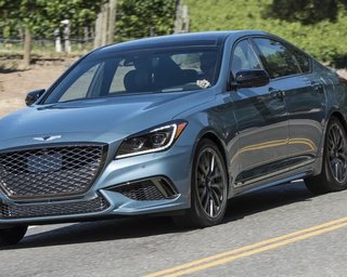 Сидіння авто можуть спалахнути: Hyundai терміново відкликає майже 95 тисяч Genesis