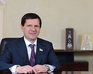 Мэром Одессы стал регионал Алексей Костусев, - горизбирком