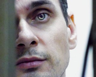 Олег Сенцов выдвинут на Нобелевскую премию мира