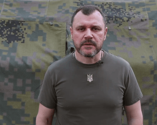 "Знають, що потрібно робити": бійці "Гвардії наступу" тіснять ворога на півдні, — Клименко