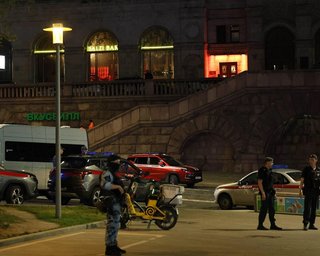 Покушения на российских генералов в тылу РФ: сколько ликвидировали