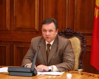 В Киргизстане арестован бывший премьер-министр