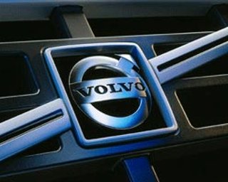 Союз с китайцами обойдется Volvo почти в миллиард долларов